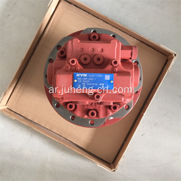 KYB MAG-18VP-230F-7 Final Drive Excavator Travel Motor